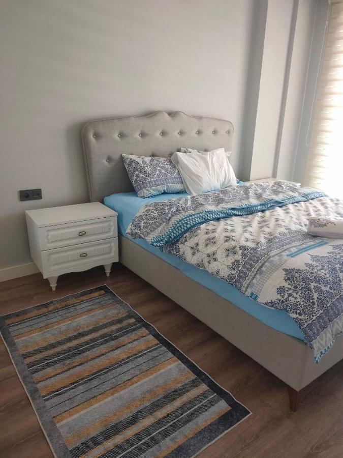 Luxury Vip Apartment Istanbul