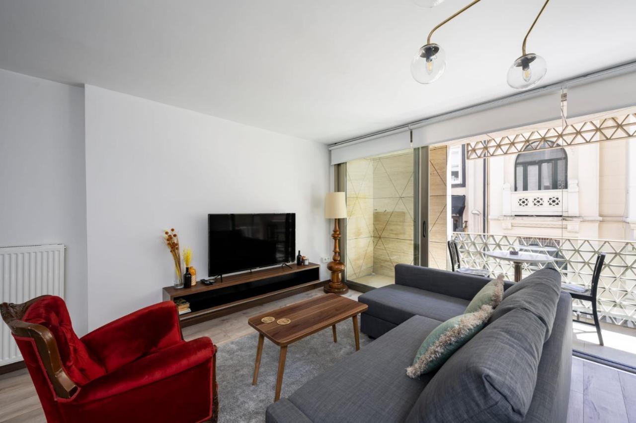 Apartment Vng - Nisantasi 14