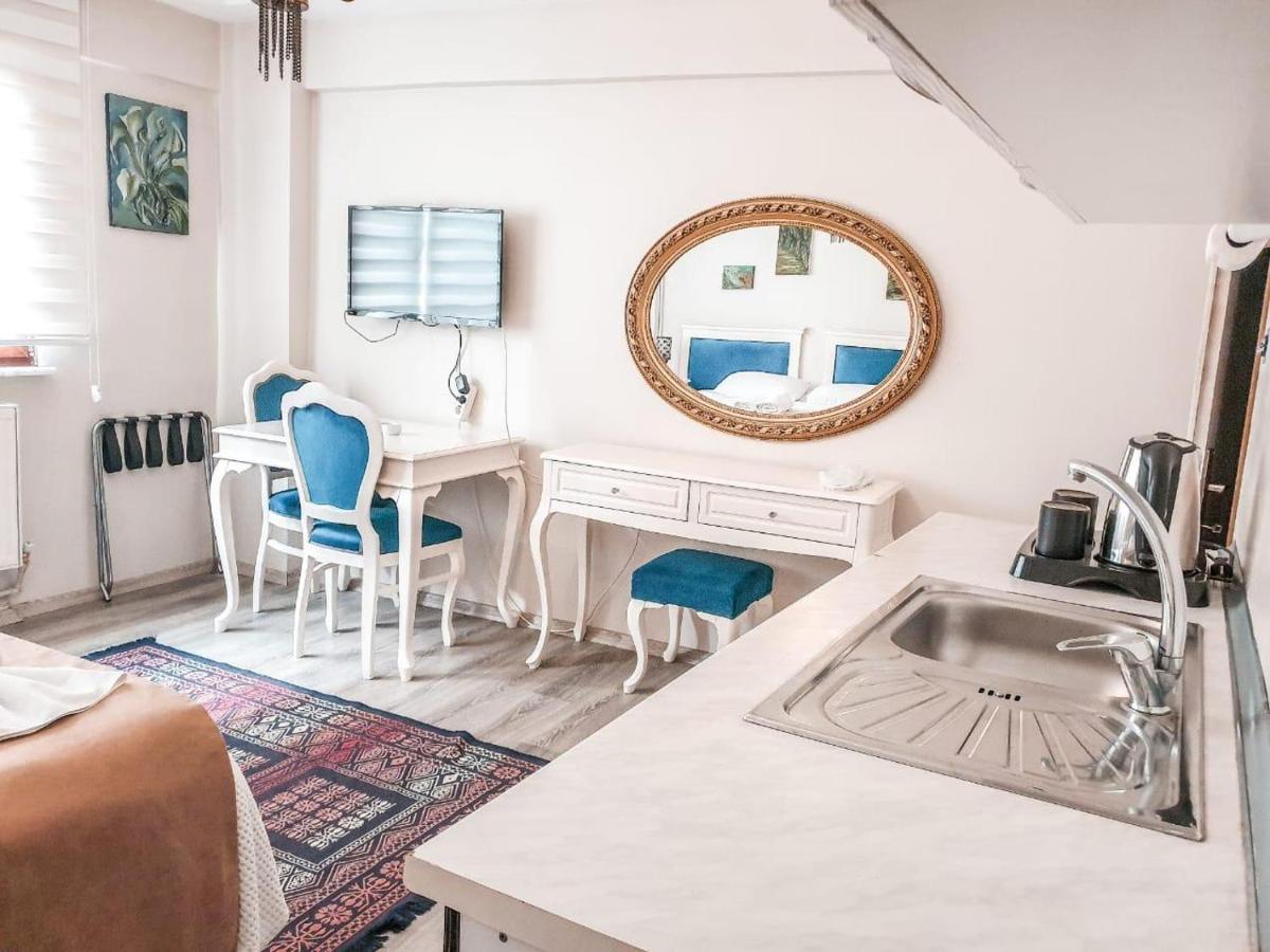 1453apartments Aparthotel Istanbul