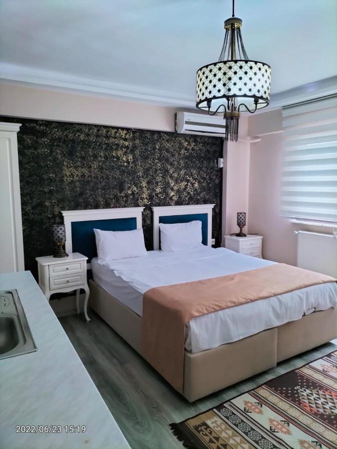 Aparthotel 1453apartments *