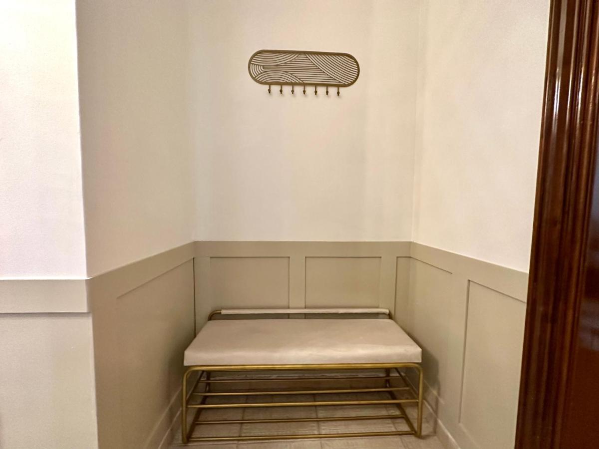 Apartment Mansion Istanbulite *