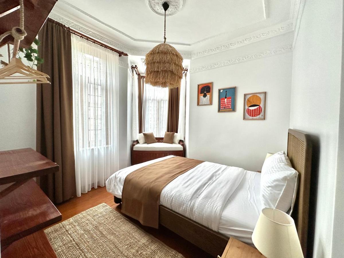 Mansion Istanbulite Apartment Istanbul