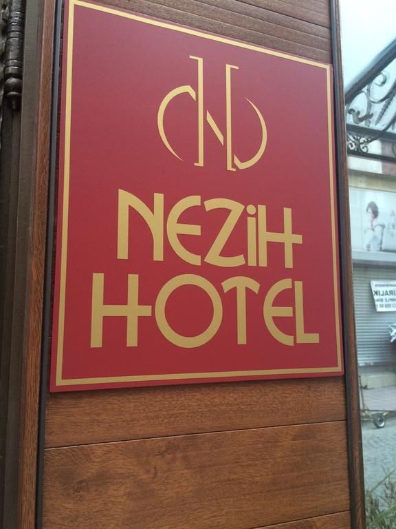 Hotel Nezih