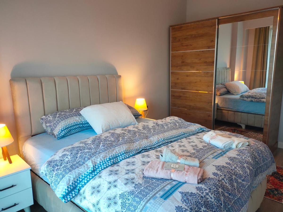 Apartment Luxury Vip *