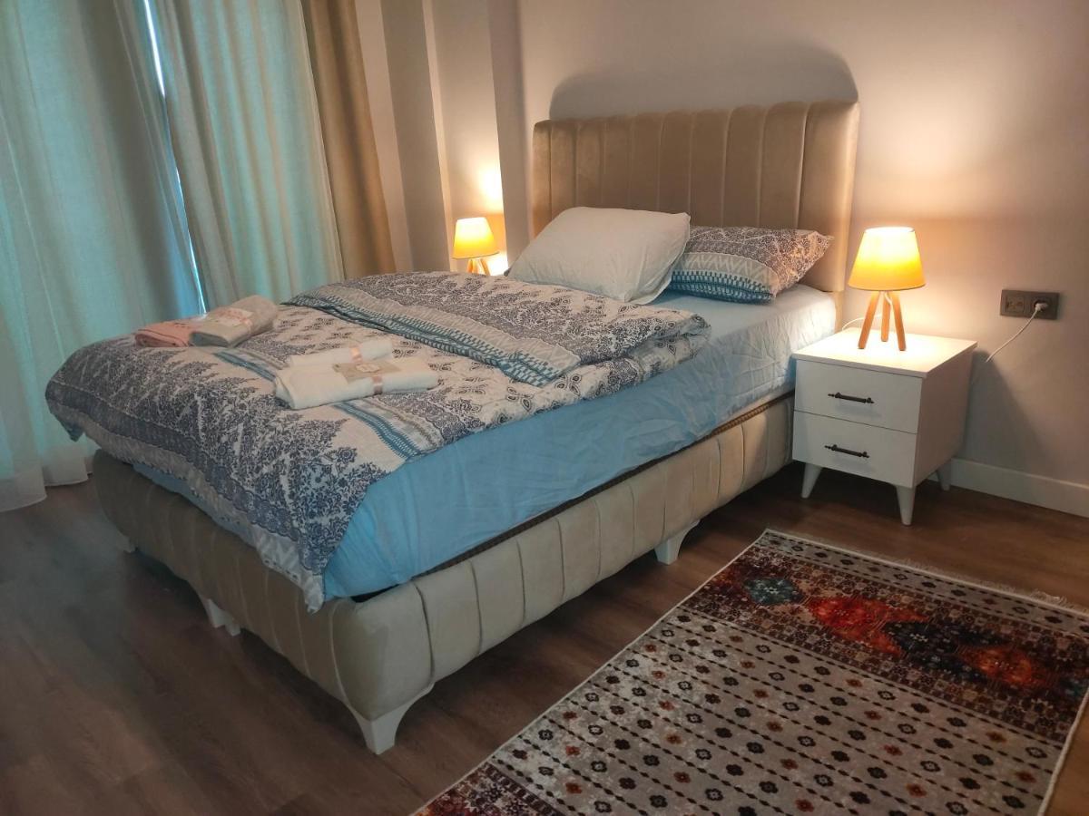 Apartment Luxury Vip *