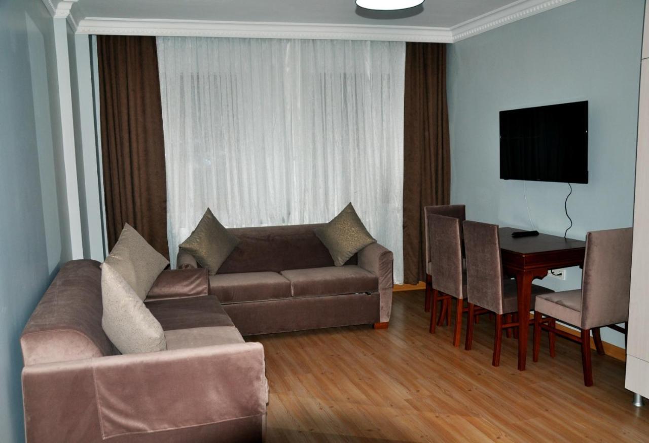 Apartment Terra Taksim Istanbul