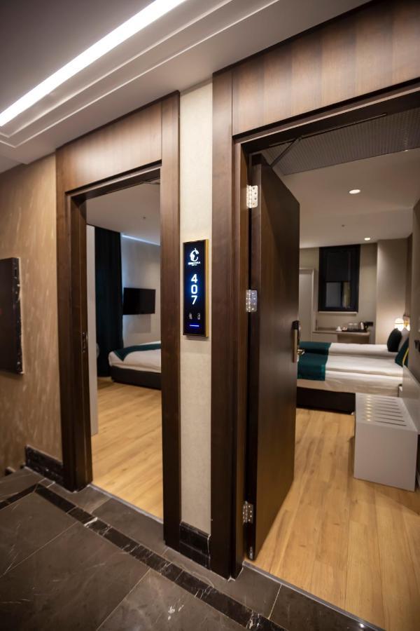 Hotel Costera Istambul
