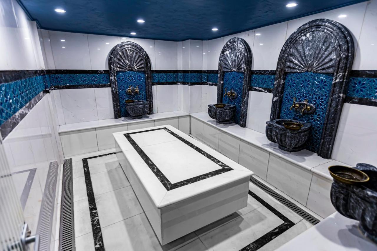 Costera Hotel Istambul