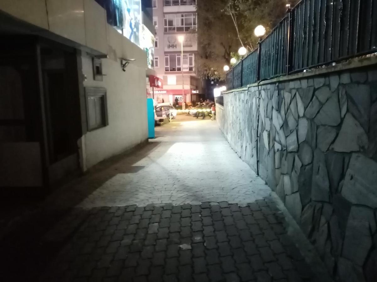 Zeo Merter Hotel Istambul