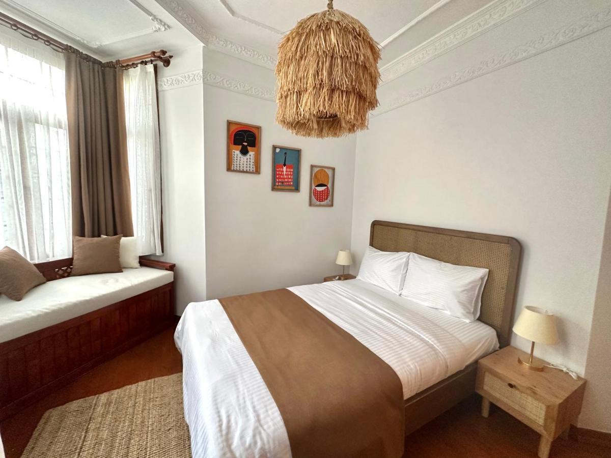 Apartment Mansion Istanbulite