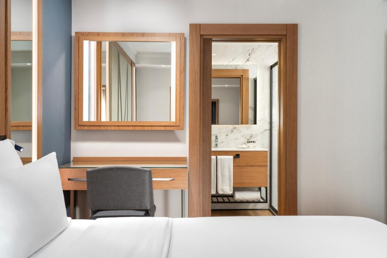 Occidental Taksim Hotel Istambul