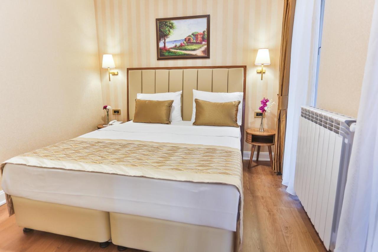 Hotel Hanende Istanbul