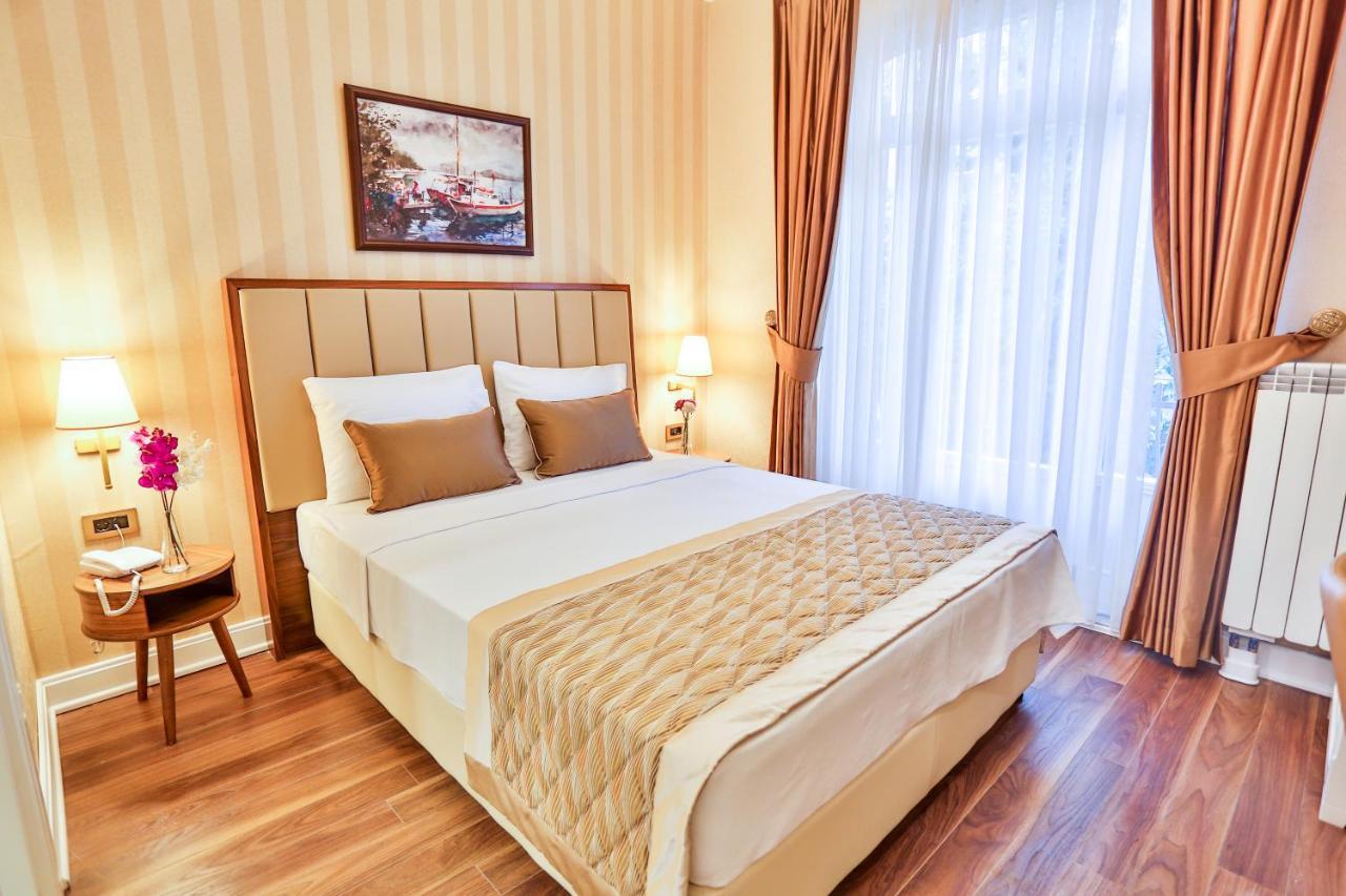 Hanende 2* Istanbul