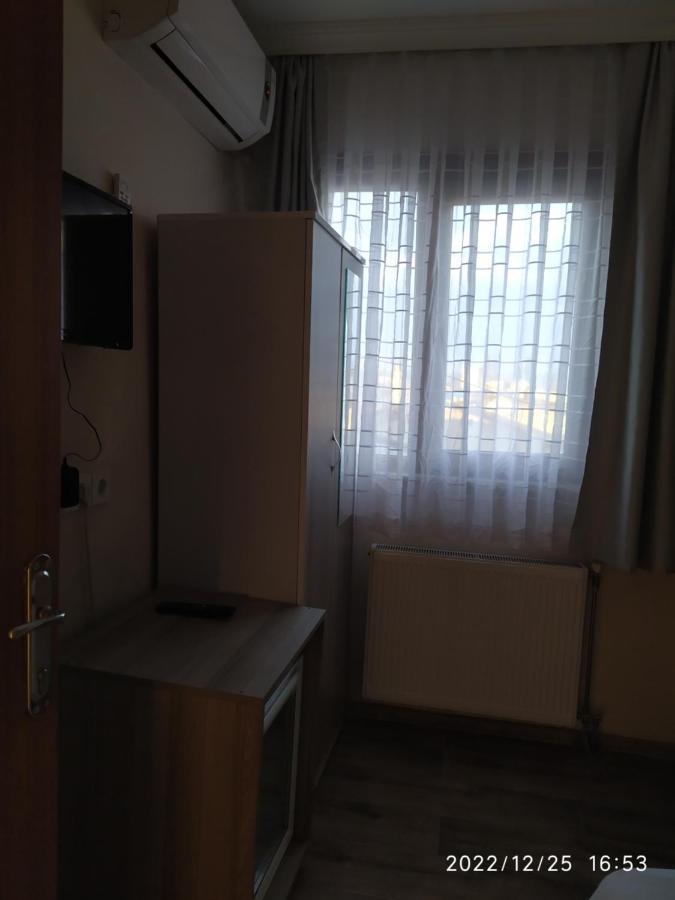 Marpalace Otel