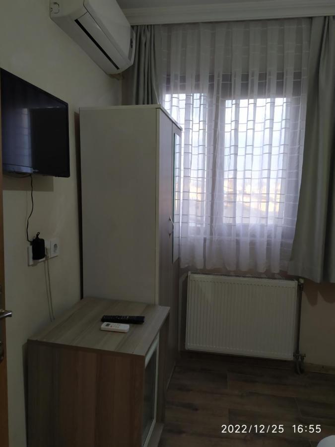 Marpalace Otel
