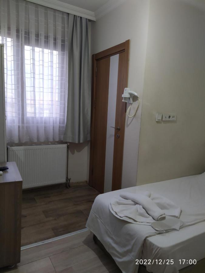 Marpalace Otel 3*