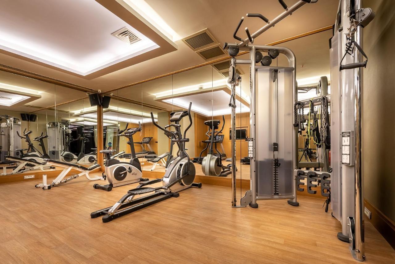The Boulevard Nisantasi Otel 5*