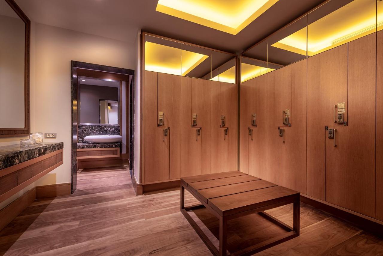 The Boulevard Nisantasi Otel İstanbul