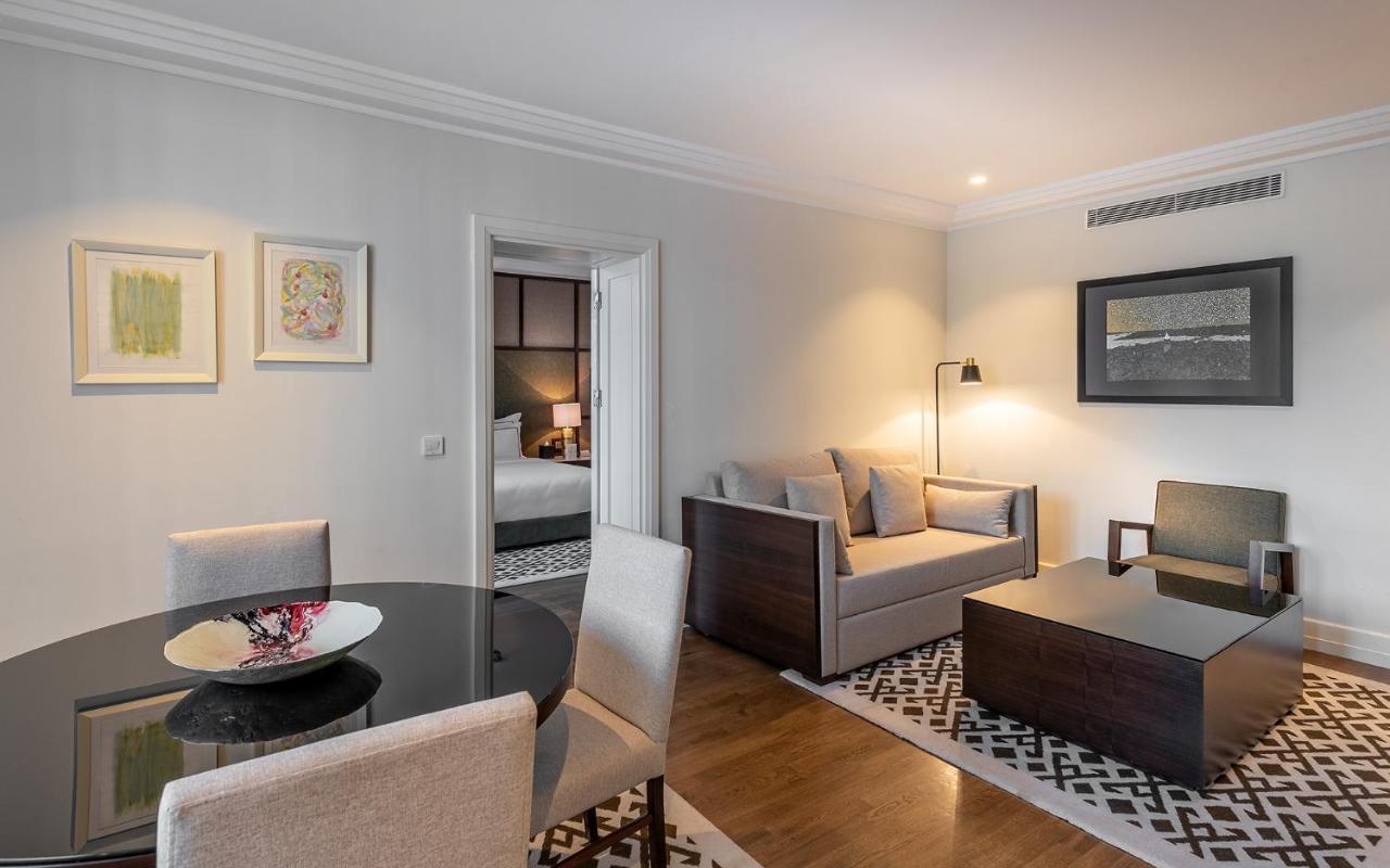 The Boulevard Nisantasi Otel 5*