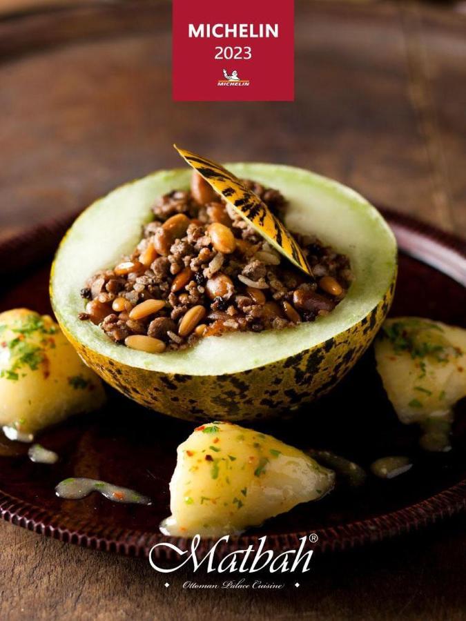 Ottoman Imperial-special Category 4*