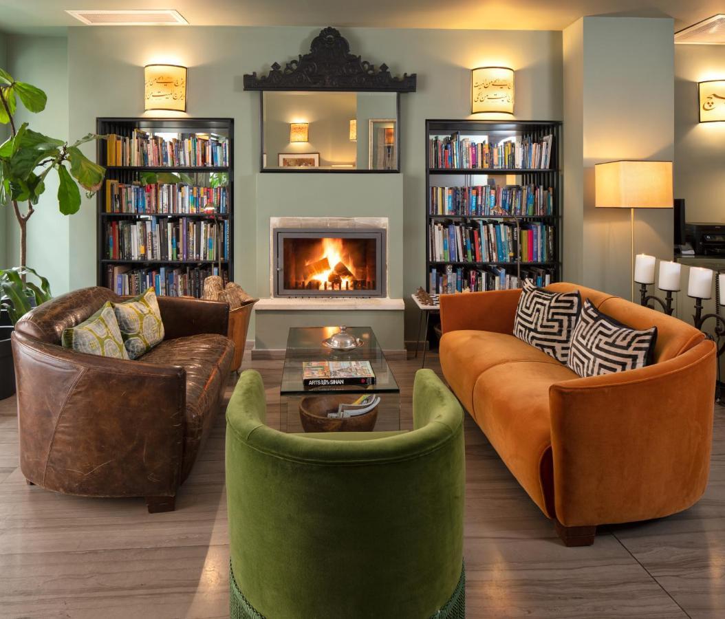 Ibrahim Pasha 4* Istanbul