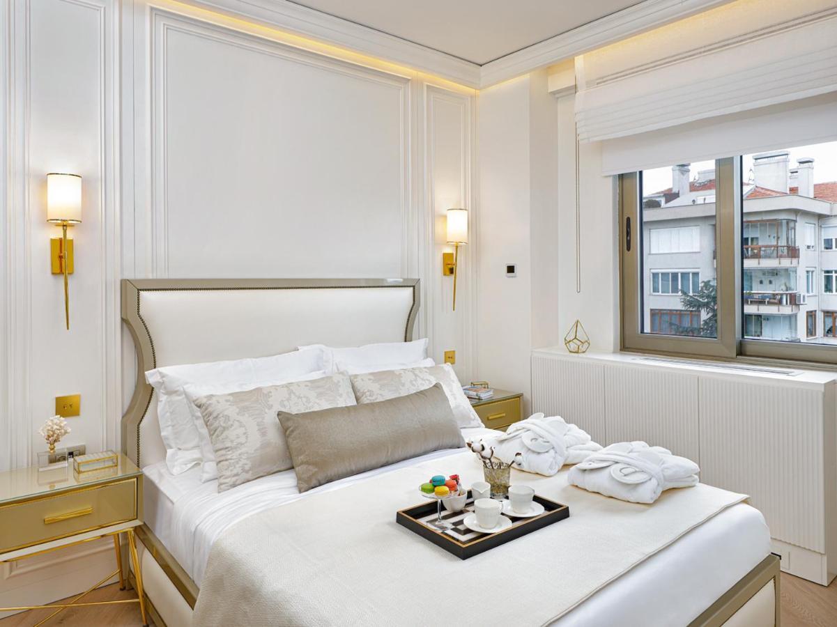 Ulus G Residences * Istanbul