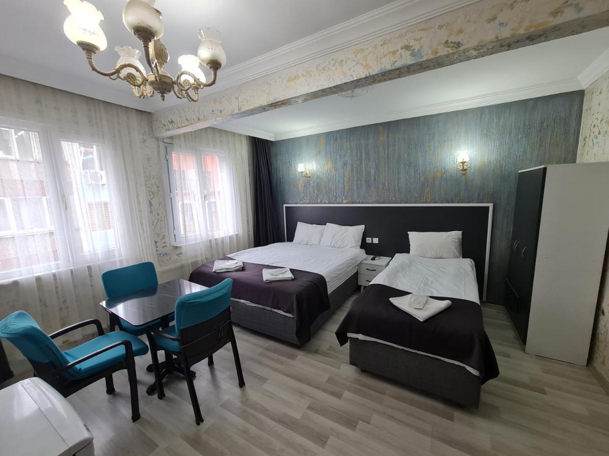 Gasthof Metin Istanbul