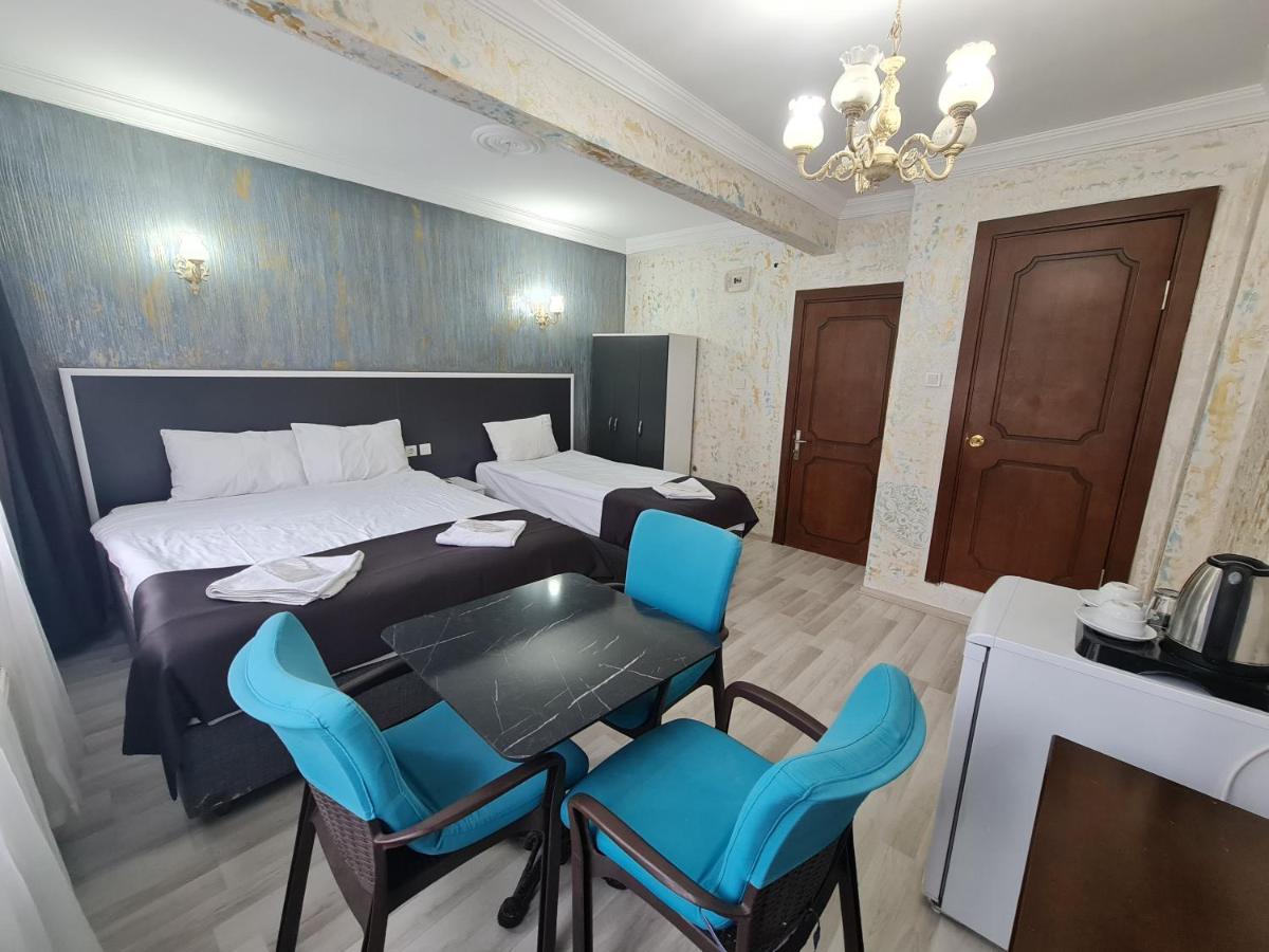 Metin Istanbul