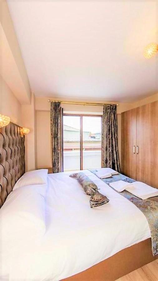 Apartment Beyzas Boutique Hotels & Suites