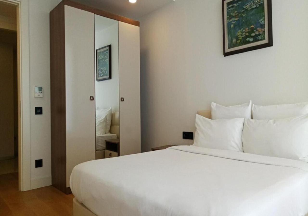 Prime Apartment Istanbul