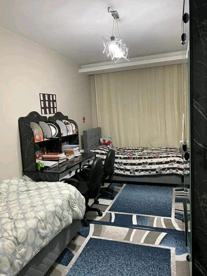 Steven Orion Park Apartment Istanbul