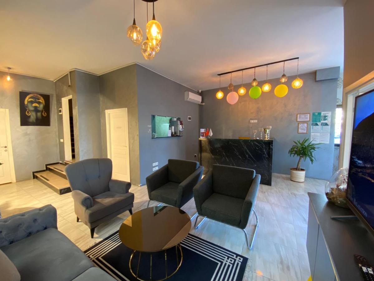 Aparthotel Avcilar Istanbul