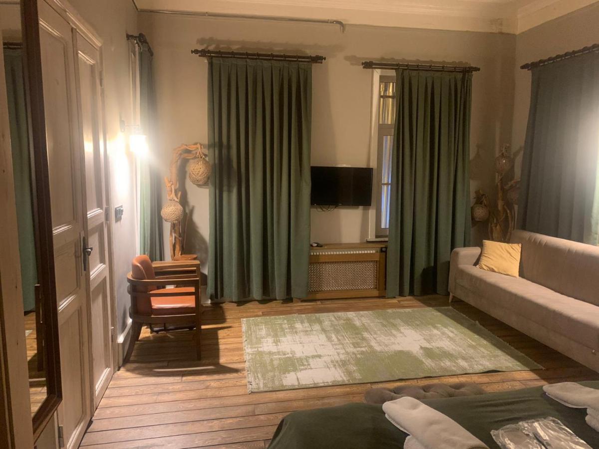Berfinn Besiktas Hotel