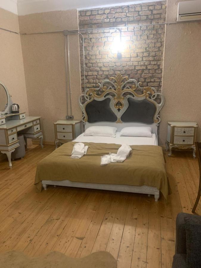 Berfinn Besiktas Hotel *