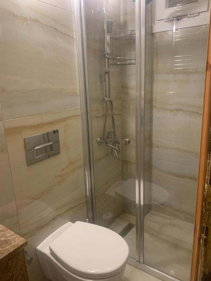 Hotel Berfinn Besiktas
