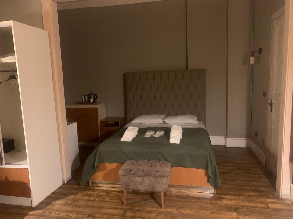 Berfinn Besiktas Hotel Istambul