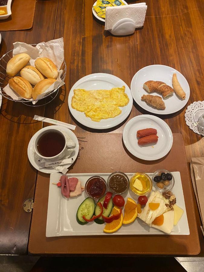 Milport Levent Hotel 3*