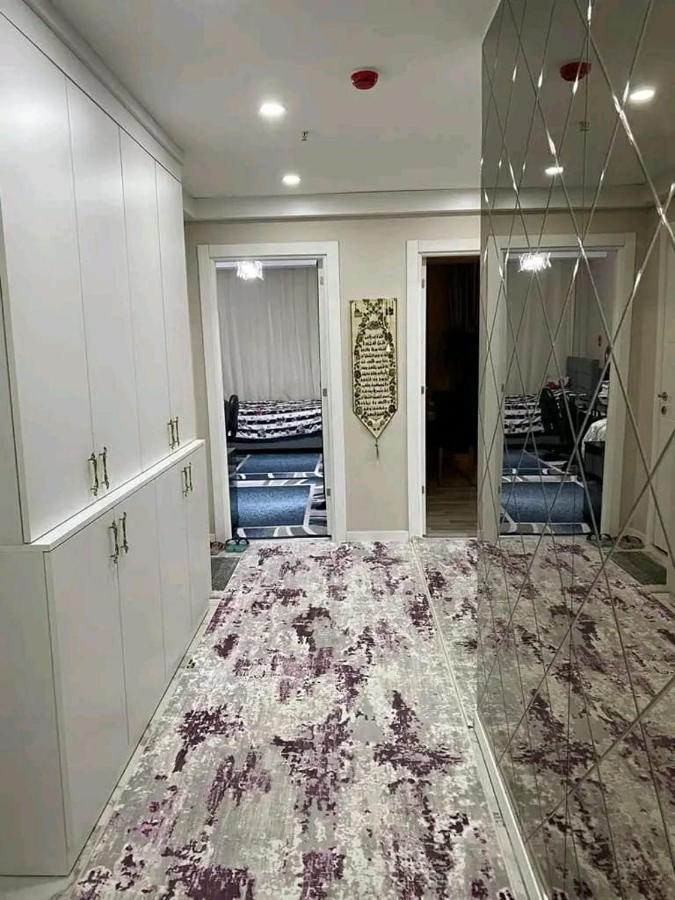 Apartment Steven Orion Park *