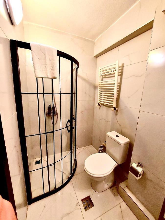 Mates Istiklal Apartamento Istambul
