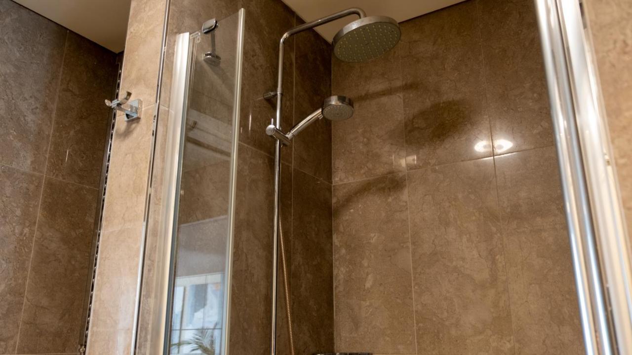 Daire Skyland Luxury Tower 1+1 With Terrace İstanbul
