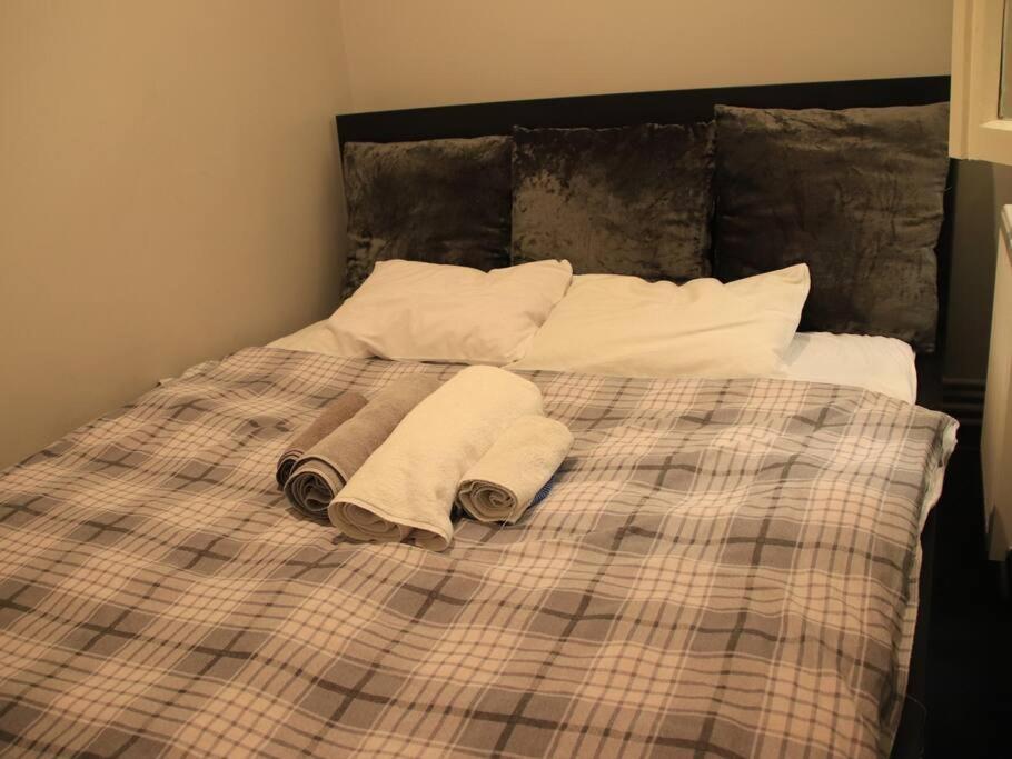 Perfect Location In Nisantasi Apartment