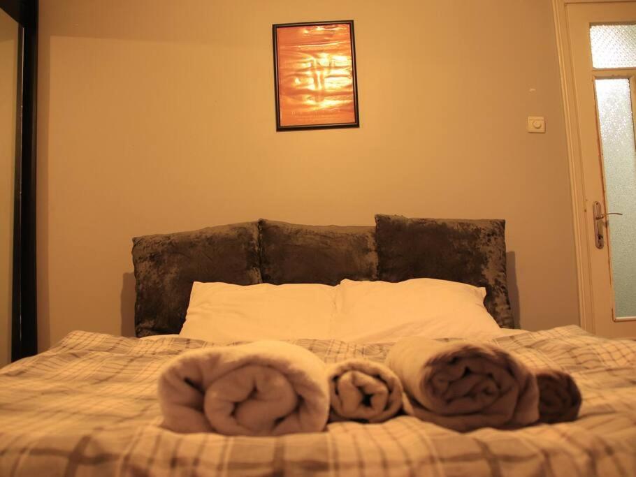 Perfect Location In Nisantasi * Istanbul