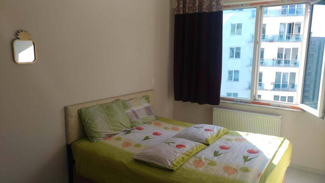 2 Bedroom In Comfortable As Your Own Apartment Istanbul