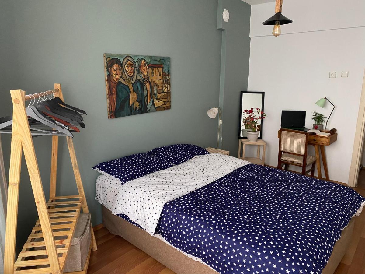 Comfortable House In Uskudar Turkey