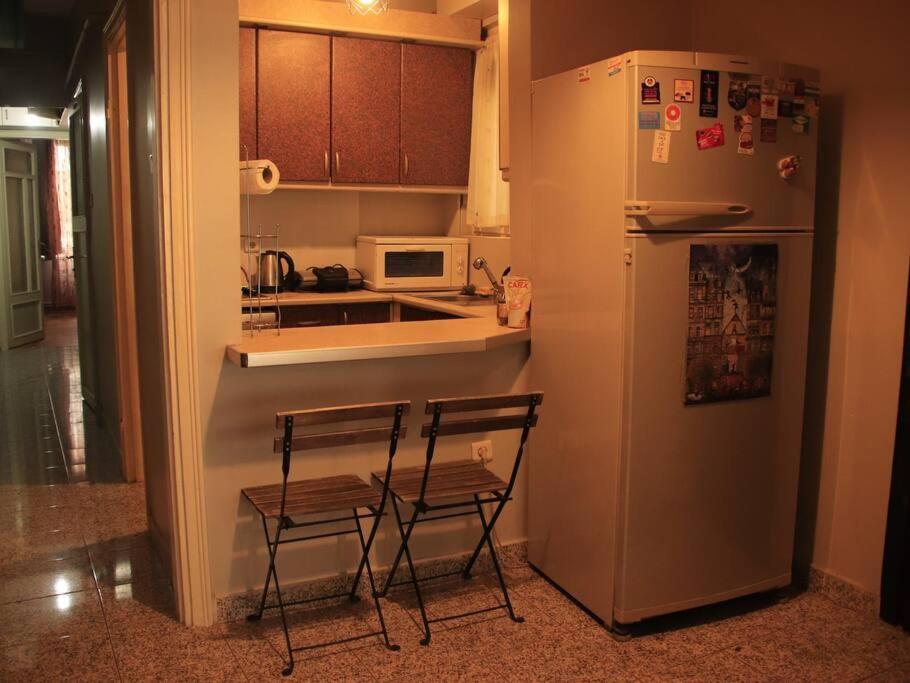 Perfect Location In Nisantasi Apartment *