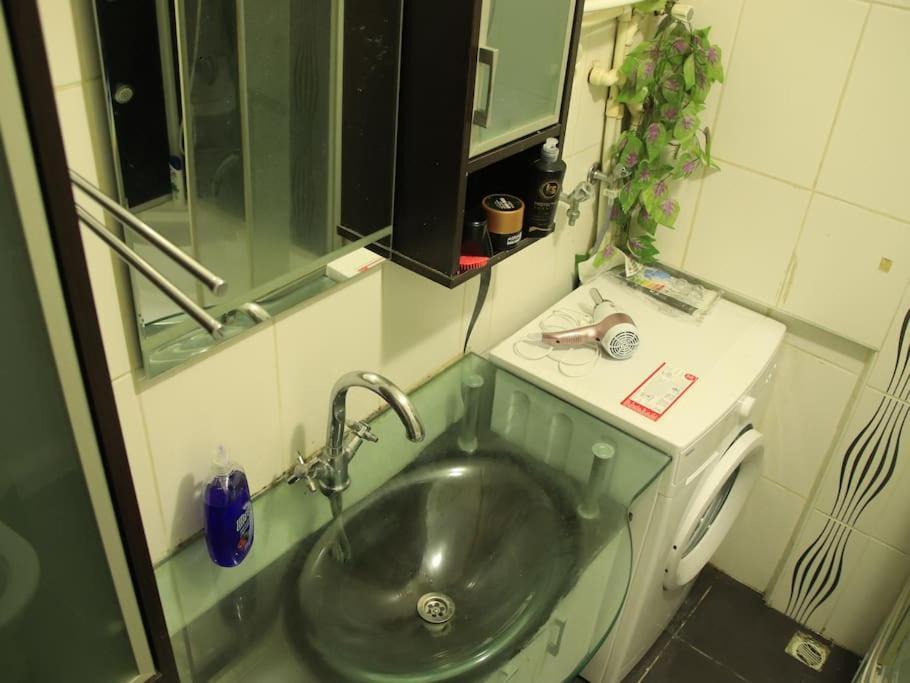 Perfect Location In Nisantasi Apartment *