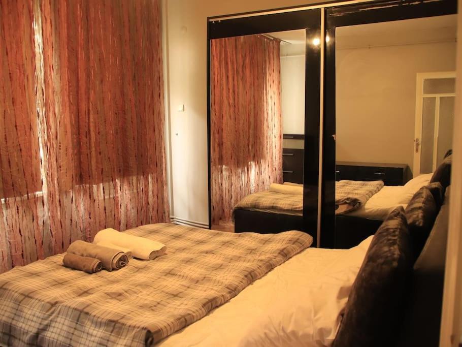 Perfect Location In Nisantasi Apartment *