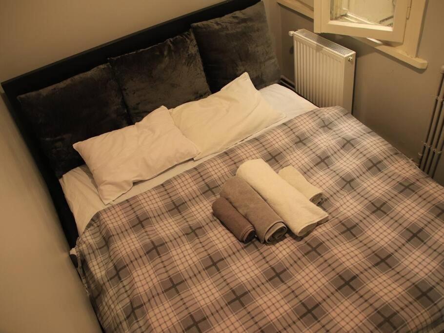 Perfect Location In Nisantasi Istanbul