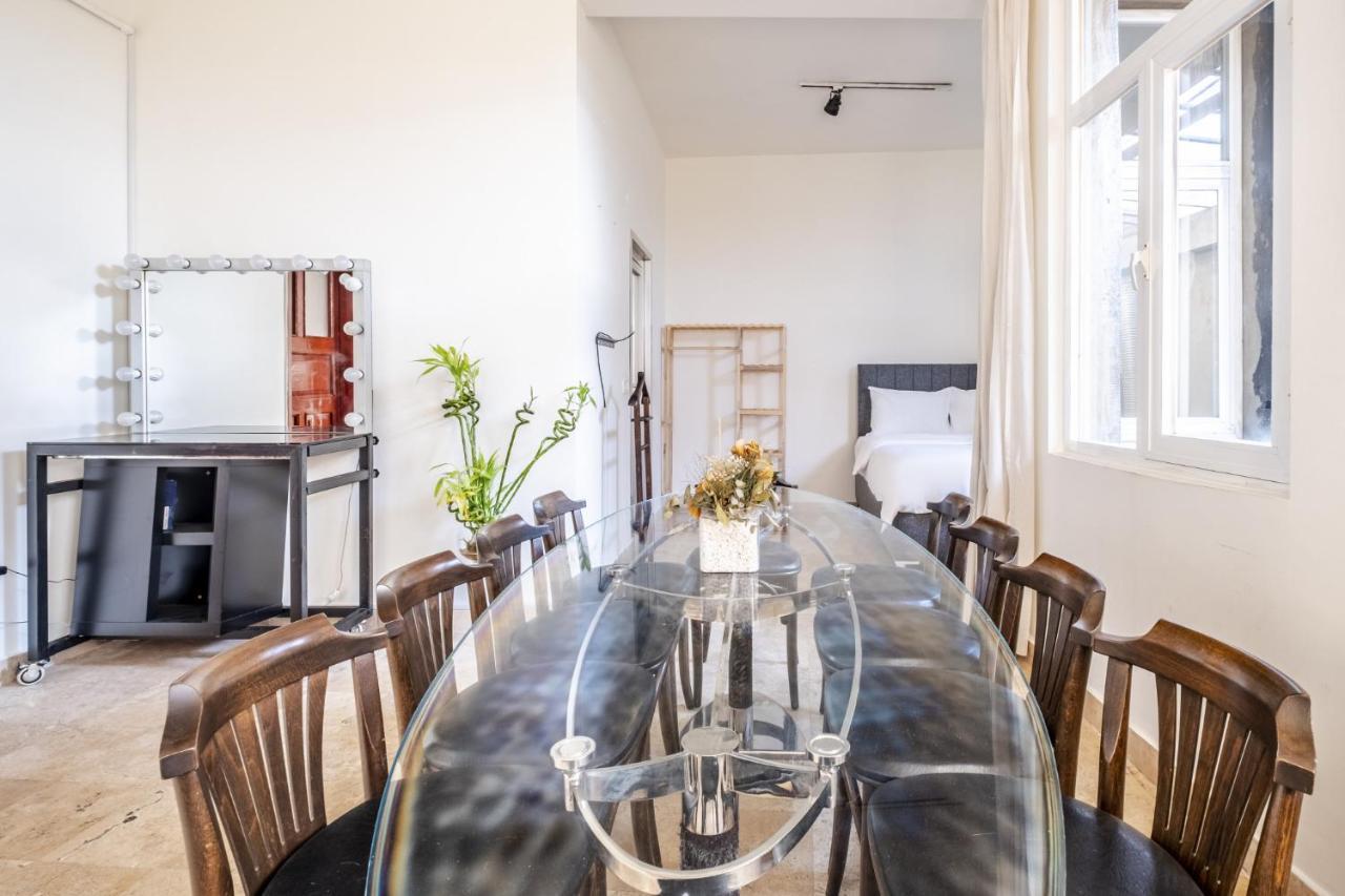 Unique Flat With Excellent Location In Beyoglu * Istanbul