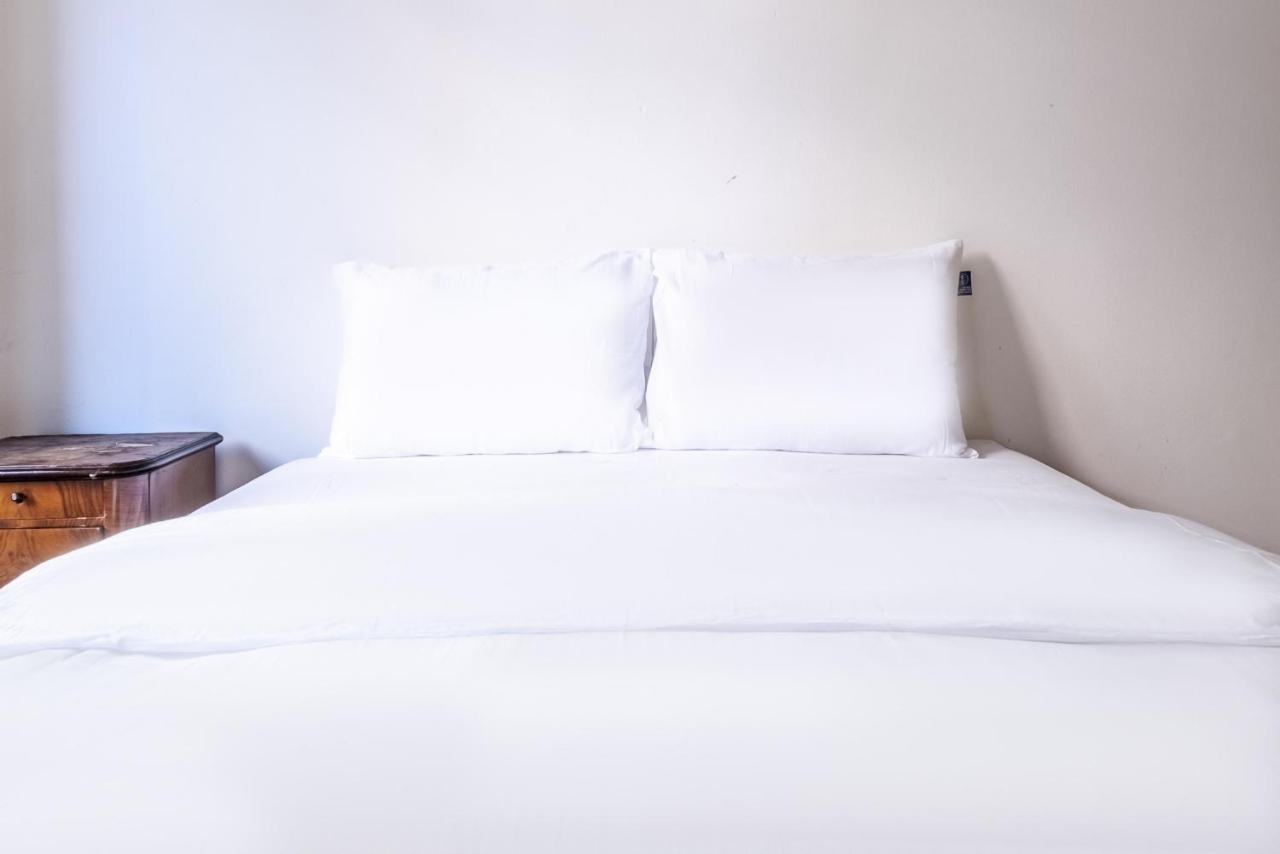 Unique Flat With Excellent Location In Beyoglu Istanbul